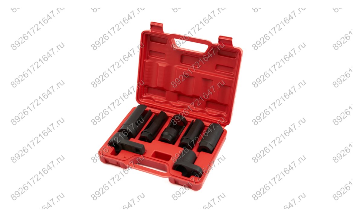  ST101 Набор головок для кислородных датчиков, 7 предметов (0)