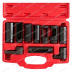  ST102 Набор головок для кислородных датчиков, 10 предметов мни (2)