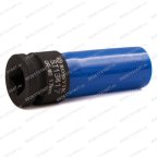  ST13417 Головка торцевая ударная, тонкостенная, глубокая ROSSVIK, 1/2