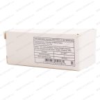  ST13417 Головка торцевая ударная, тонкостенная, глубокая ROSSVIK, 1/2