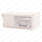  ST13417 Головка торцевая ударная, тонкостенная, глубокая ROSSVIK, 1/2