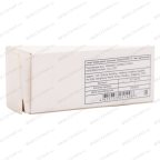  ST13419 Головка торцевая ударная, тонкостенная, глубокая ROSSVIK, 1/2