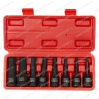  ST241 Набор головок ударных ROSSVIK 1/2