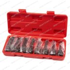  ST241 Набор головок ударных ROSSVIK 1/2