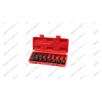  ST241 Набор головок ударных ROSSVIK 1/2