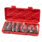  ST241 Набор головок ударных ROSSVIK 1/2