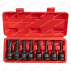  ST242 Набор головок ударных ROSSVIK 1/2