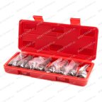  ST242 Набор головок ударных ROSSVIK 1/2