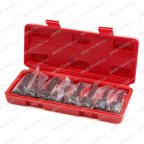  ST243 Набор головок ударных ROSSVIK 1/2