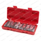  ST243 Набор головок ударных ROSSVIK 1/2