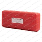  ST243 Набор головок ударных ROSSVIK 1/2