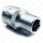  CS-12.10.11-6 короткая торцевая головка 1/2, 11 мм мни (0)