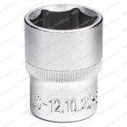  CS-12.10.22-6 короткая торцевая головка 1/2