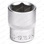  CS-12.10.23-6 короткая торцевая головка 1/2, 23 мм мни (0)