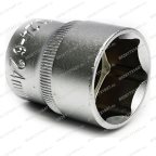  CS-12.10.24-6 короткая торцевая головка 1/2, 24 мм мни (0)