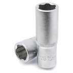  Торцевая головка длинная 1/2, 10 мм, СТАНКОИМПОРТ, CS-12.11.10-6 мни (0)