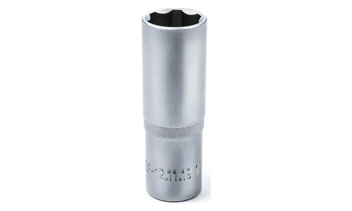  CS-12.11.18-6 длинная торцевая головка 1/2, 18 мм (0)