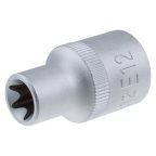  Короткая торцевая головка E-star 1/2, 10 мм, СТАНКОИМПОРТ, CS-12.13.10 мни (0)