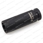  Длинная торцевая ударная головка 1/2