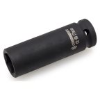  Торцевая головка ударная длинная 1/2, 24 мм, СТАНКОИМПОРТ, CS-12.21.24 мни (0)