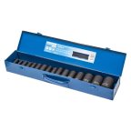  Набор удлиненных ударных головок 16 предметов мни (0)