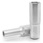  Головка торцевая длинная 1/4, 9 мм, СТАНКОИМПОРТ, CS-14.11.09 мни (0)