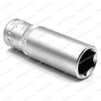  Длинная торцевая головка 1/4, 12 мм CS-14.11.12-6 мни (0)