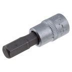  Торцевая головка короткая с битой 1/4 H3, СТАНКОИМПОРТ, CS-14.12.H3 мни (0)