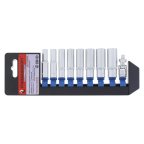  Набор длинных торцевых головок СТАНКОИМПОРТ, CS-2009DPHD мни (0)