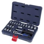  Набор инструмента (22 предмета), СТАНКОИМПОРТ CS-2022PMQ мни (0)