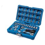  Набор инструмента (46 предметов), СТАНКОИМПОРТ CS-2046PMQ мни (0)