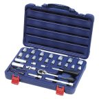  Набор инструмента (50 предметов), СТАНКОИМПОРТ CS-3050PMQ мни (0)