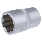  Торцевая головка короткая 3/4, 19 мм, СТАНКОИМПОРТ, CS-34.10.19 мни (0)