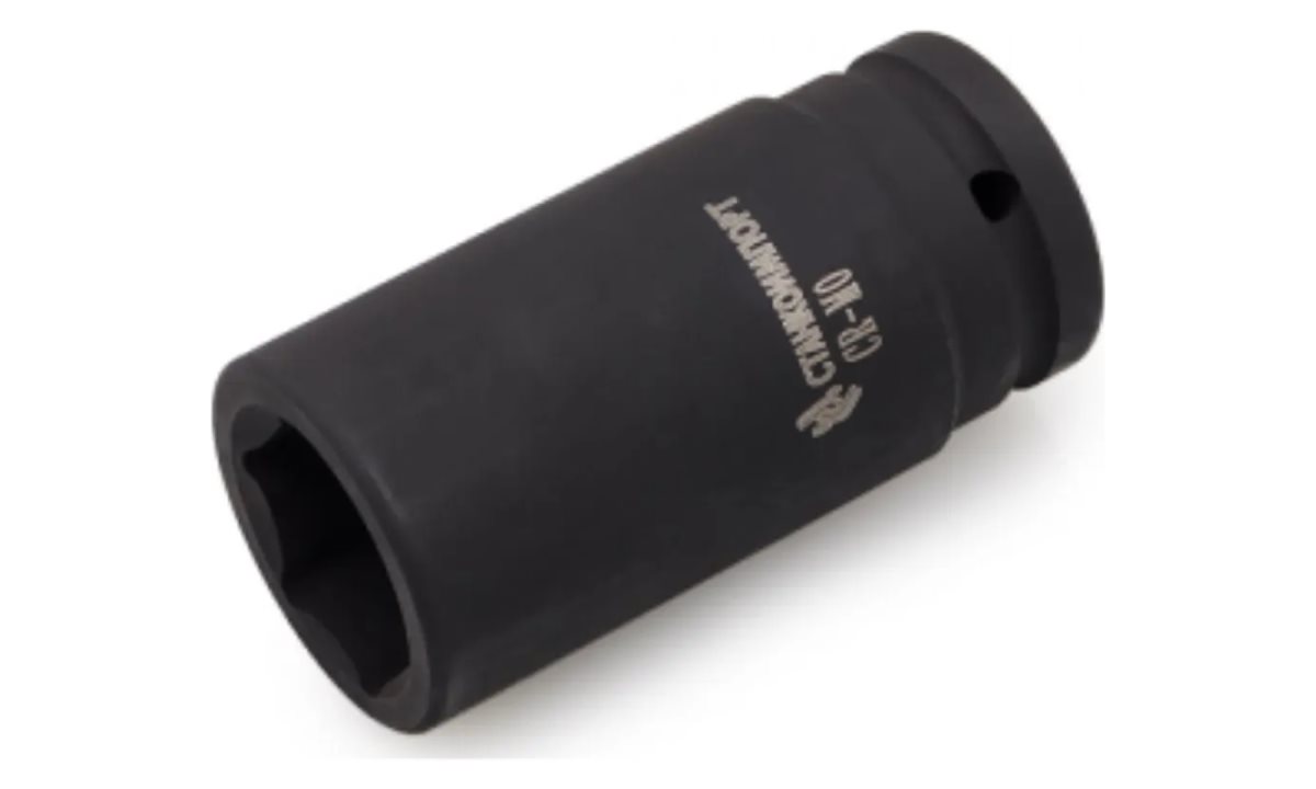  CS-34.21.21 длинная торцевая ударная головка 3/4, 21 мм (0)