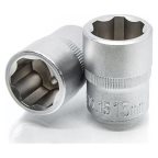  CS-38.10.08  Головка торцевая короткая 3/8, 8 мм мни (0)