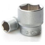  Головка торцевая короткая 3/8, 11 мм мни (0)