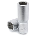  CS-38.11.14 Головка торцевая длинная 3/8, 14 мм мни (0)