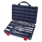  Набор инструмента (26 предметов), СТАНКОИМПОРТ CS-4026PMQ мни (0)