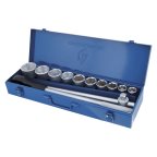  Набор инструмента (13 предметов), СТАНКОИМПОРТ CS-6013 мни (0)