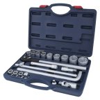  Набор инструмента (20 предметов), СТАНКОИМПОРТ CS-6020 мни (0)