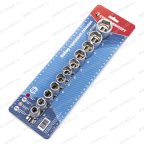  Набор торцевых головок 1/2, 11 предметов CS4011HD мни (0)