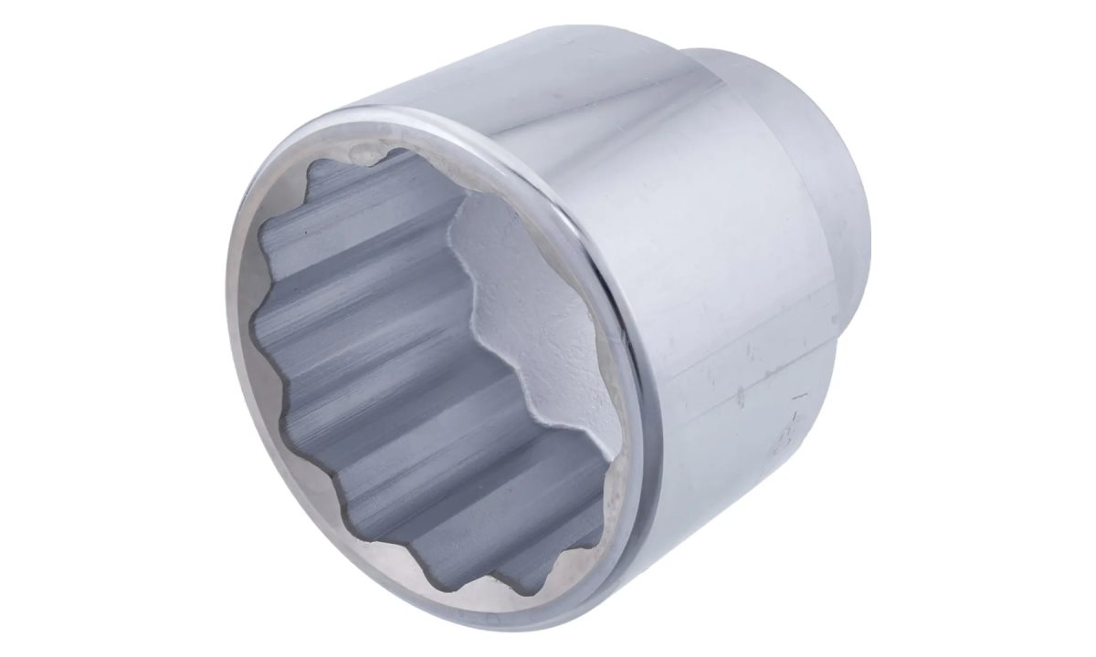  Головка торцевая короткая 12-гранная, Г.01.42.М70, СТАНКОИМПОРТ (0)