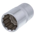  Головка торцевая короткая 12-гранная, Г.12.42.Д.5/8, СТАНКОИМПОРТ мни (0)