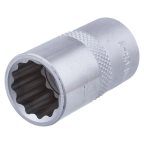  Головка торцевая короткая 12-гранная, Г.12.42.М13, СТАНКОИМПОРТ мни (0)