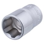  Головка торцевая короткая 6-гранная, Г.12.43.М20, СТАНКОИМПОРТ мни (0)