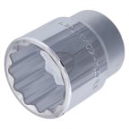  Головка торцевая короткая 12-гранная, Г.34.42.М32, СТАНКОИМПОРТ мни (0)