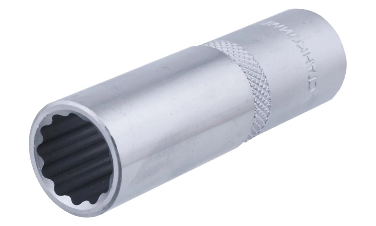  Головка торцевая длинная 12-гранная, ГД.12.41.М11, СТАНКОИМПОРТ (0)