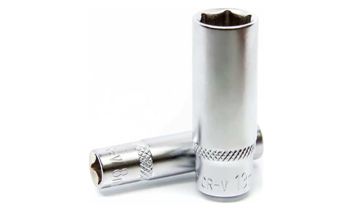  Головка торцевая длинная 6-гранная, ГД.14.40.М14, СТАНКОИМПОРТ (0)