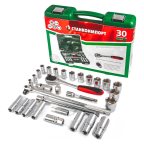  Набор инструмента (30 предметов) СТАНКОИМПОРТ НАБ.12.00.30 мни (0)