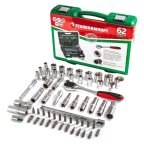  Набор инструмента (62 предмета) СТАНКОИМПОРТ НАБ.12.00.62 мни (0)